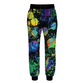 420 VIBES Sweatpants