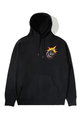 Adam Kenny Pullover Hoodie