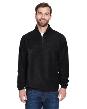 Adult Iceberg Fleece Quarter-Zip Pullover