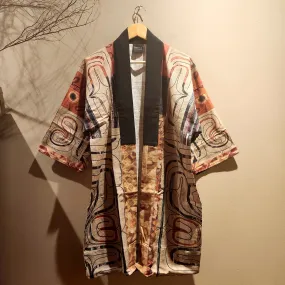 Ainu Noragi Kimono Jacket