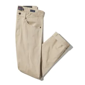 Alternative Stretch Slim Fit 5 Pocket - Pebble