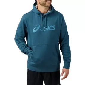 ASICS Mens Fleece Hoodie