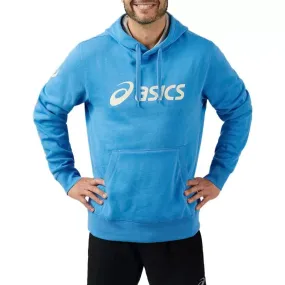 ASICS Mens Fleece Hoodie