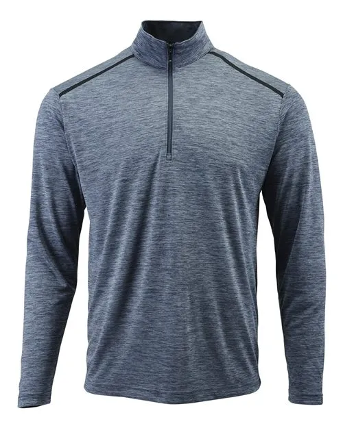 Aspen Performance Quarter Zip Pullover