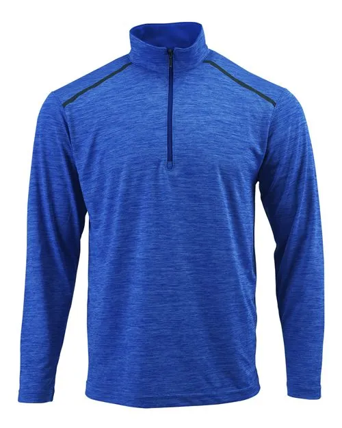 Aspen Performance Quarter Zip Pullover