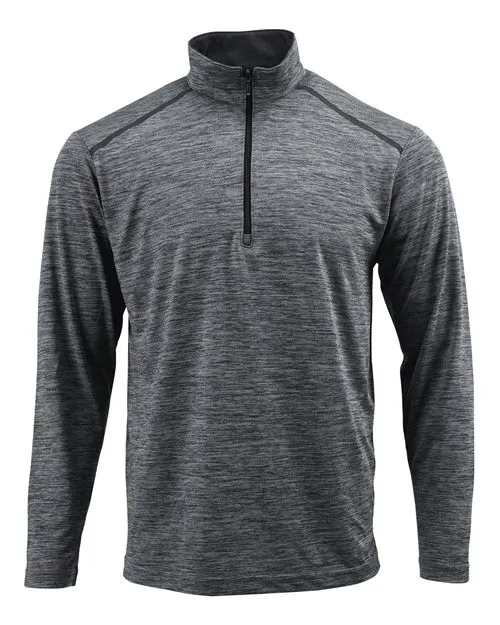 Aspen Performance Quarter Zip Pullover