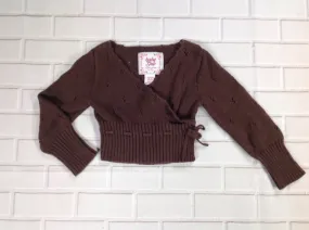 Baby Gap Brown Sweater