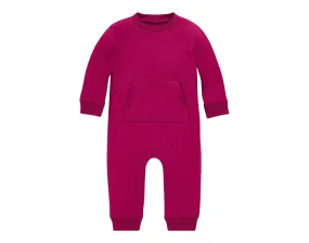 Baby Sweatshirt Romper