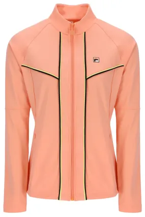 Backspin Tennis Track Jacket