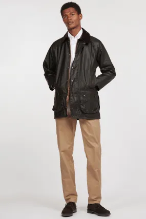 Beaufort Wax Jacket