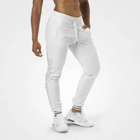 Better Bodies Madison Sweatpants - White