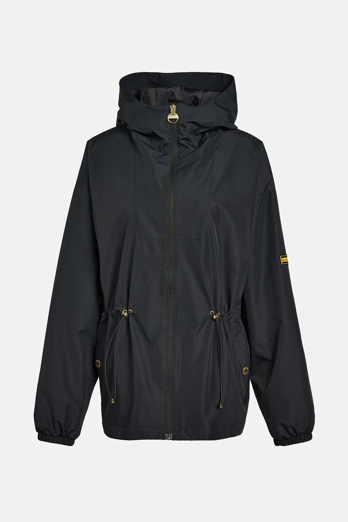 B.Intl Valtteri Showerproof Jacket