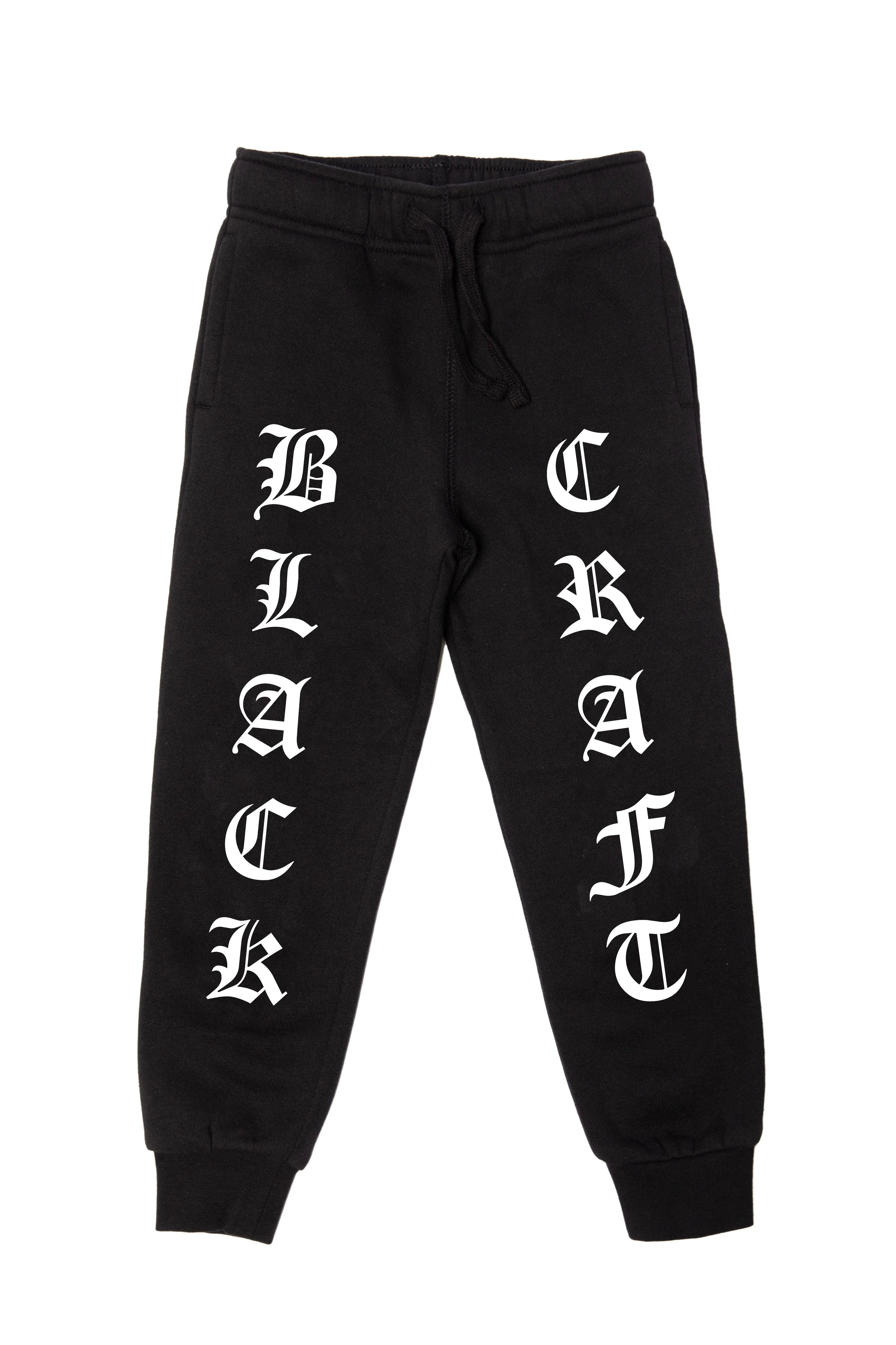 Blackcraft - Baby / Toddler Joggers