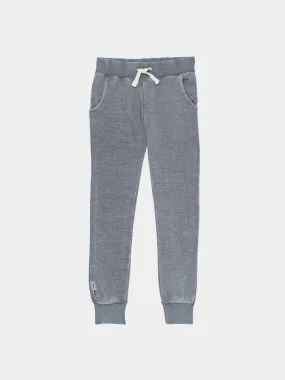 Boys Cuff Bottom Sweatpants