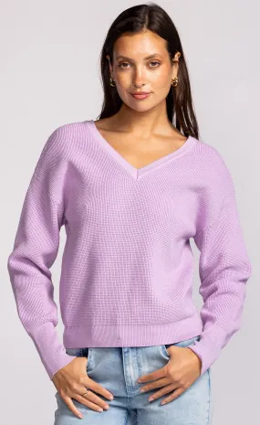 Cameron Sweater