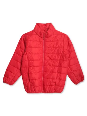 Cantabil Boys Red Jacket