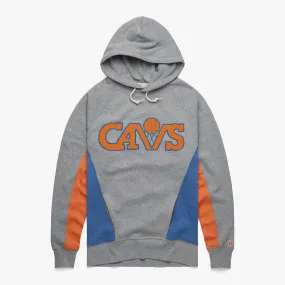 Cavs Power Hoodie