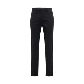 CHIP CHINOS - PANTHER BLACK