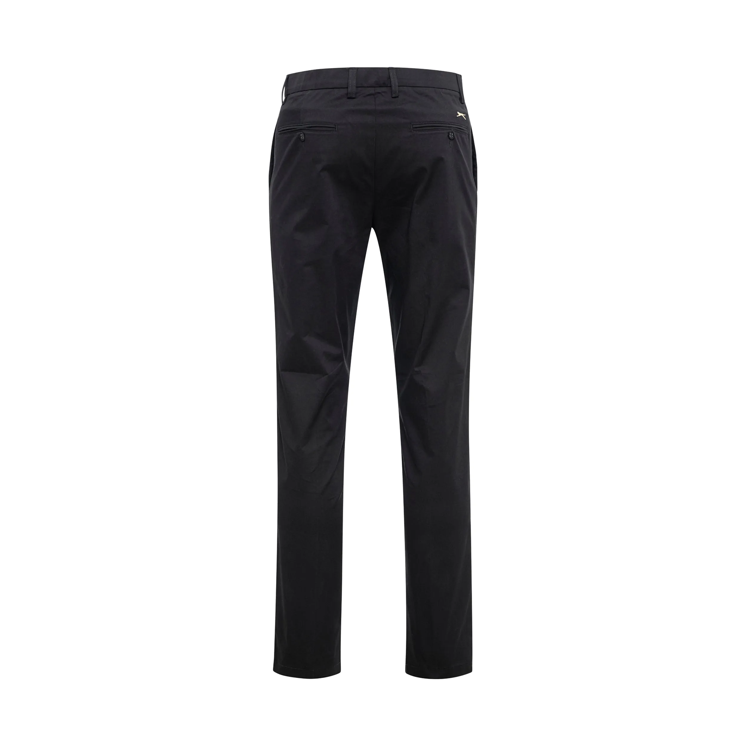 CHIP CHINOS - PANTHER BLACK