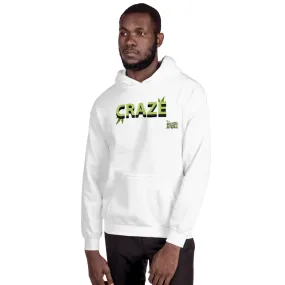 CRAZE TAG Mode Hoodie