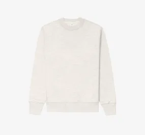 Crewneck Sweatshirt | Oatmeal Heather