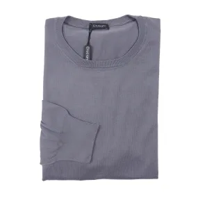 Cruciani Extrafine Cotton Sweater