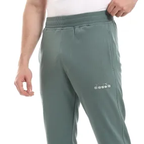 Diadora Men Cotton Sweatpants