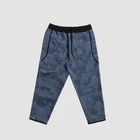 Dreamville x BYBORRE Sweatpants - Blue