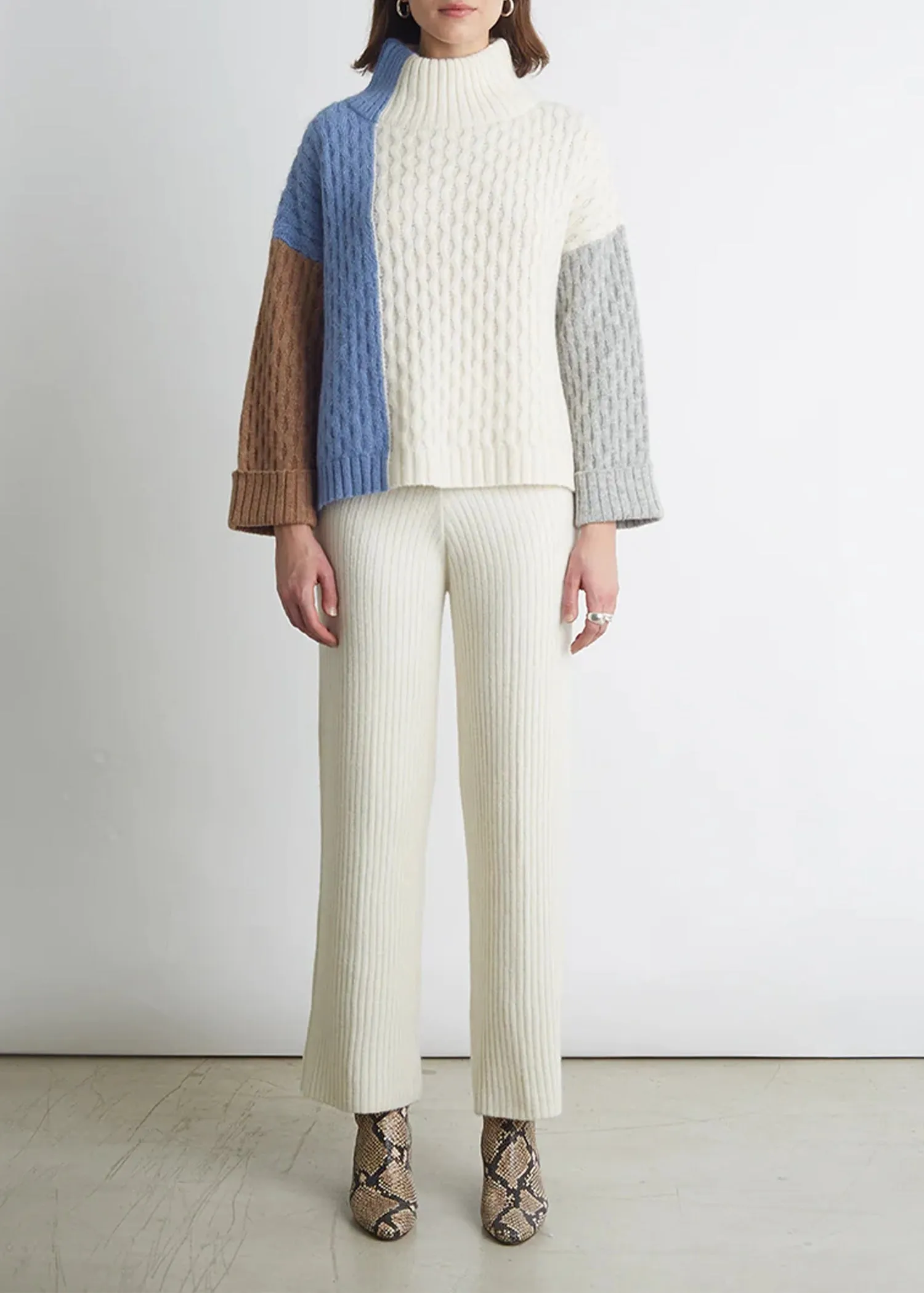 Eleven Six Celia Sweater