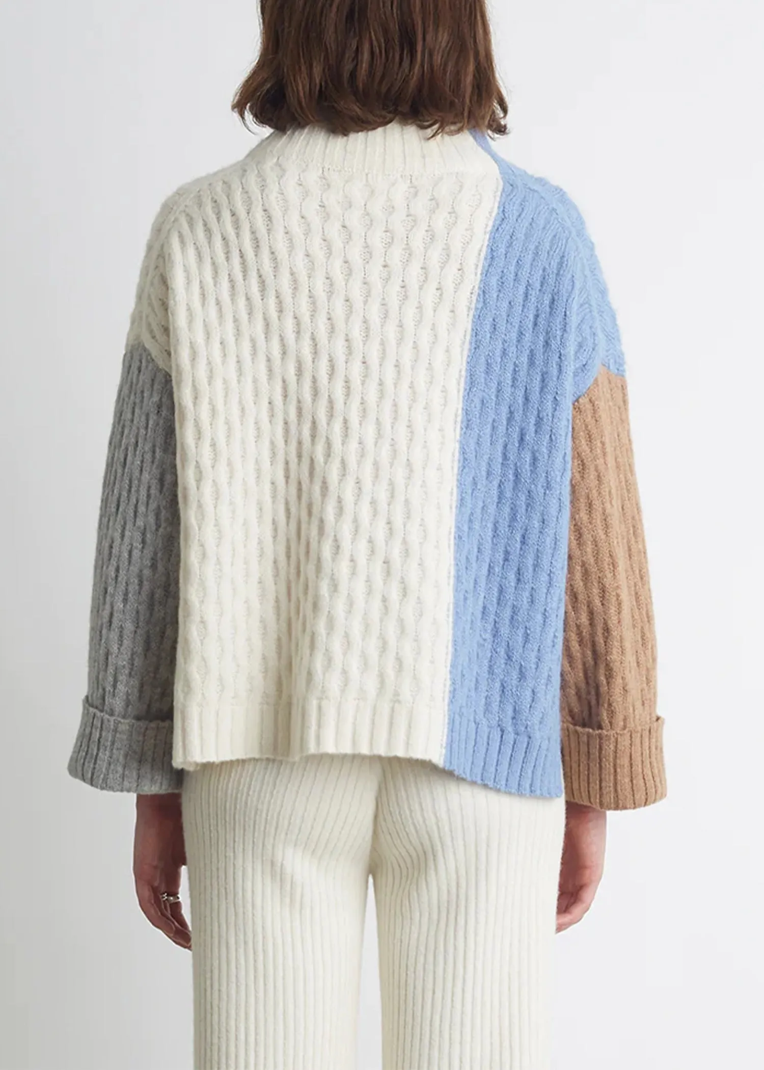 Eleven Six Celia Sweater