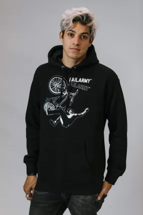 FailArmy Bail Hoodie