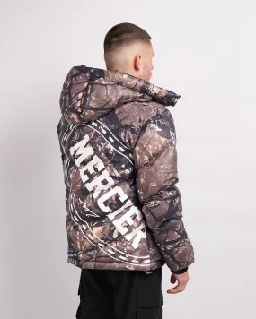 Forest Mercier Staton Jacket