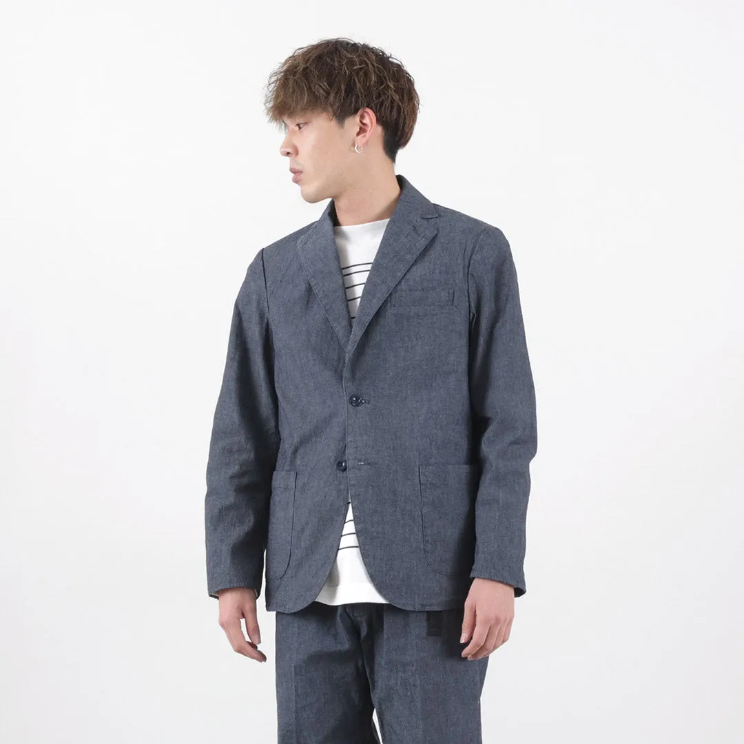 FUJITO / Naun Jacket