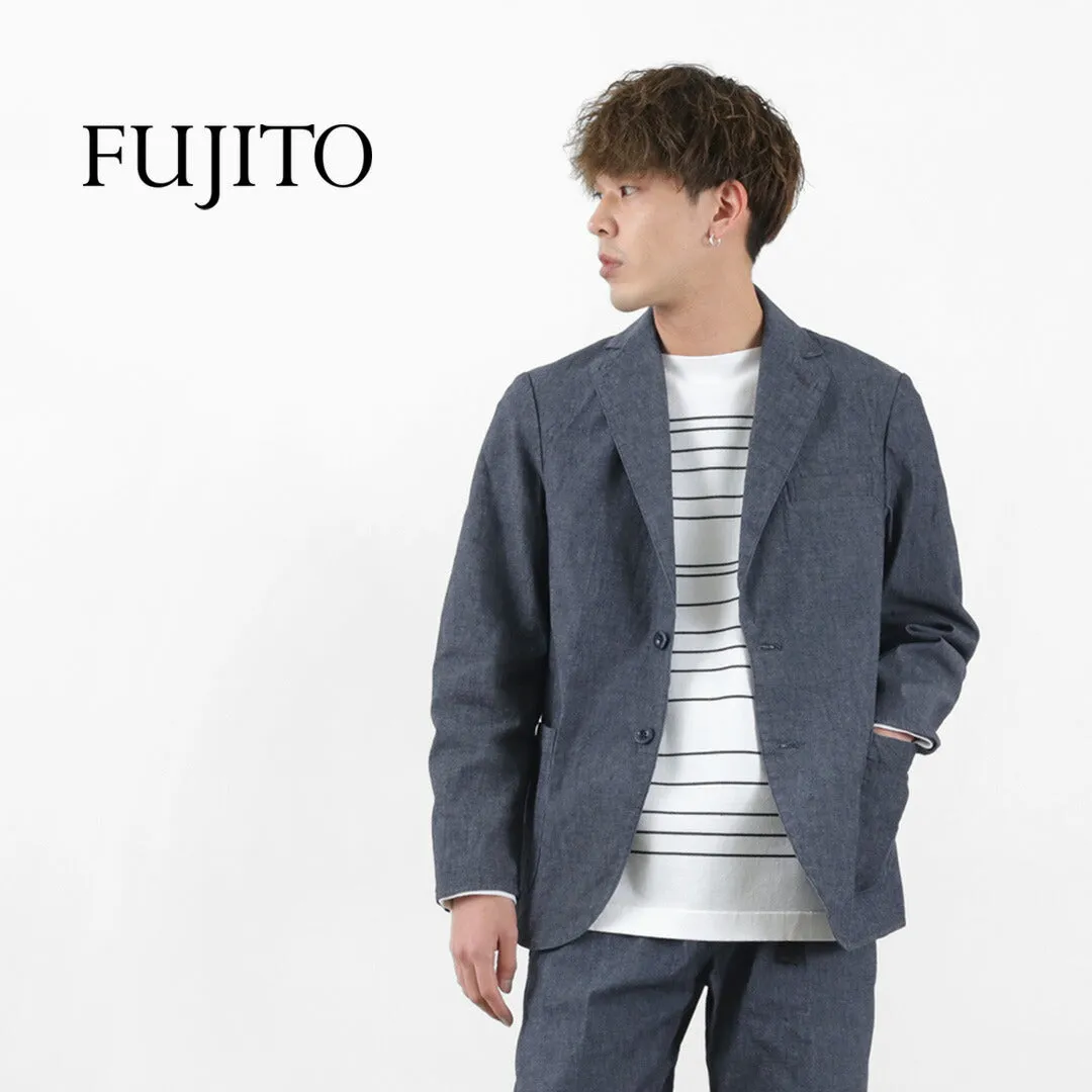 FUJITO / Naun Jacket