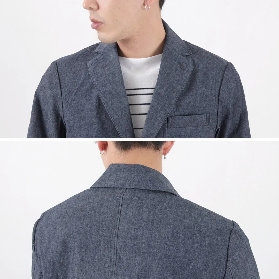 FUJITO / Naun Jacket