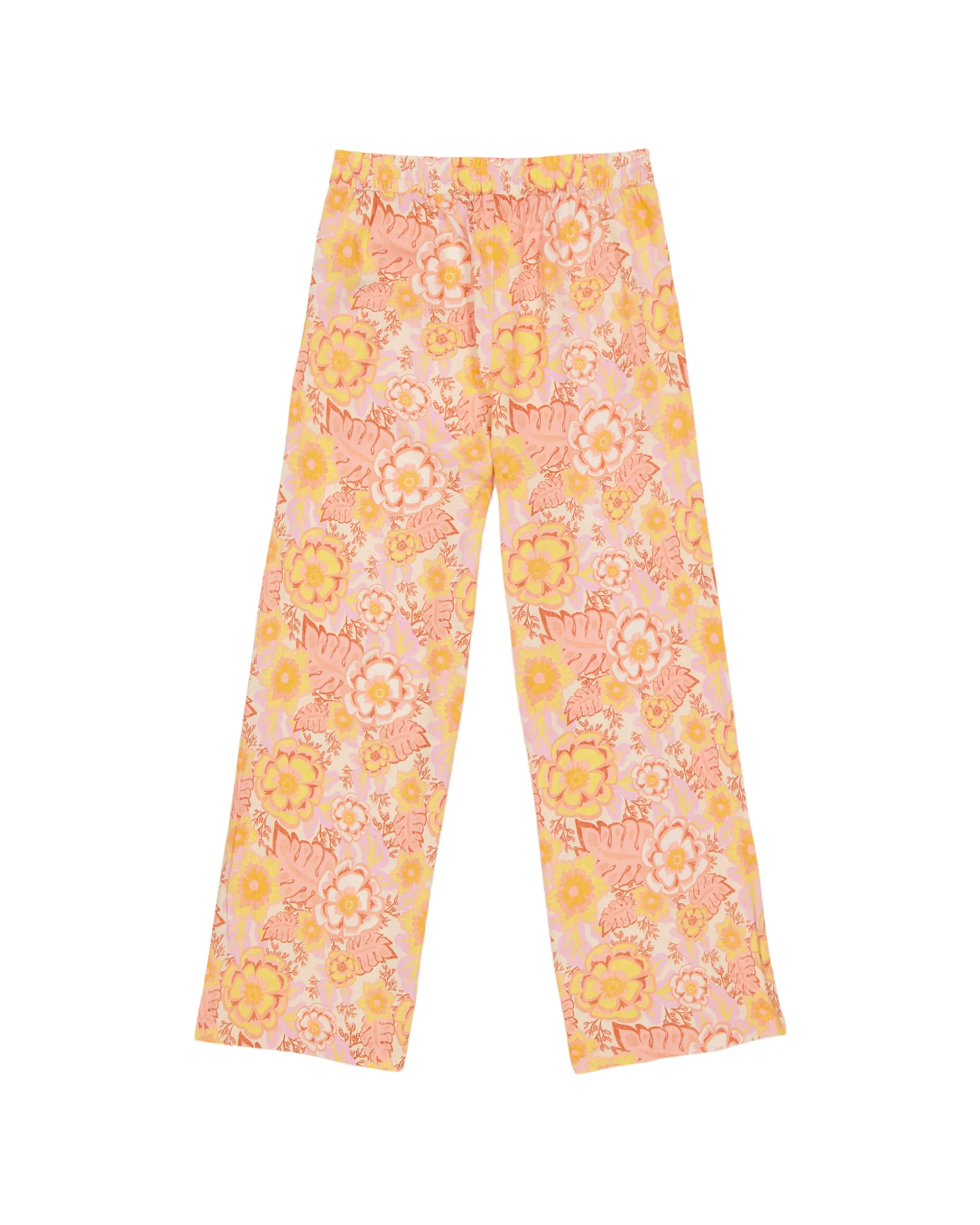 Girls 2-7 Midnight Avenue Palazzo Pants -