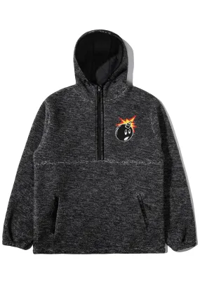 Glen Pullover Hoodie