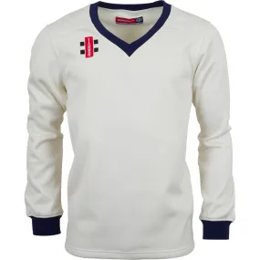 Gray Nicolls Velocity Sweater Junior