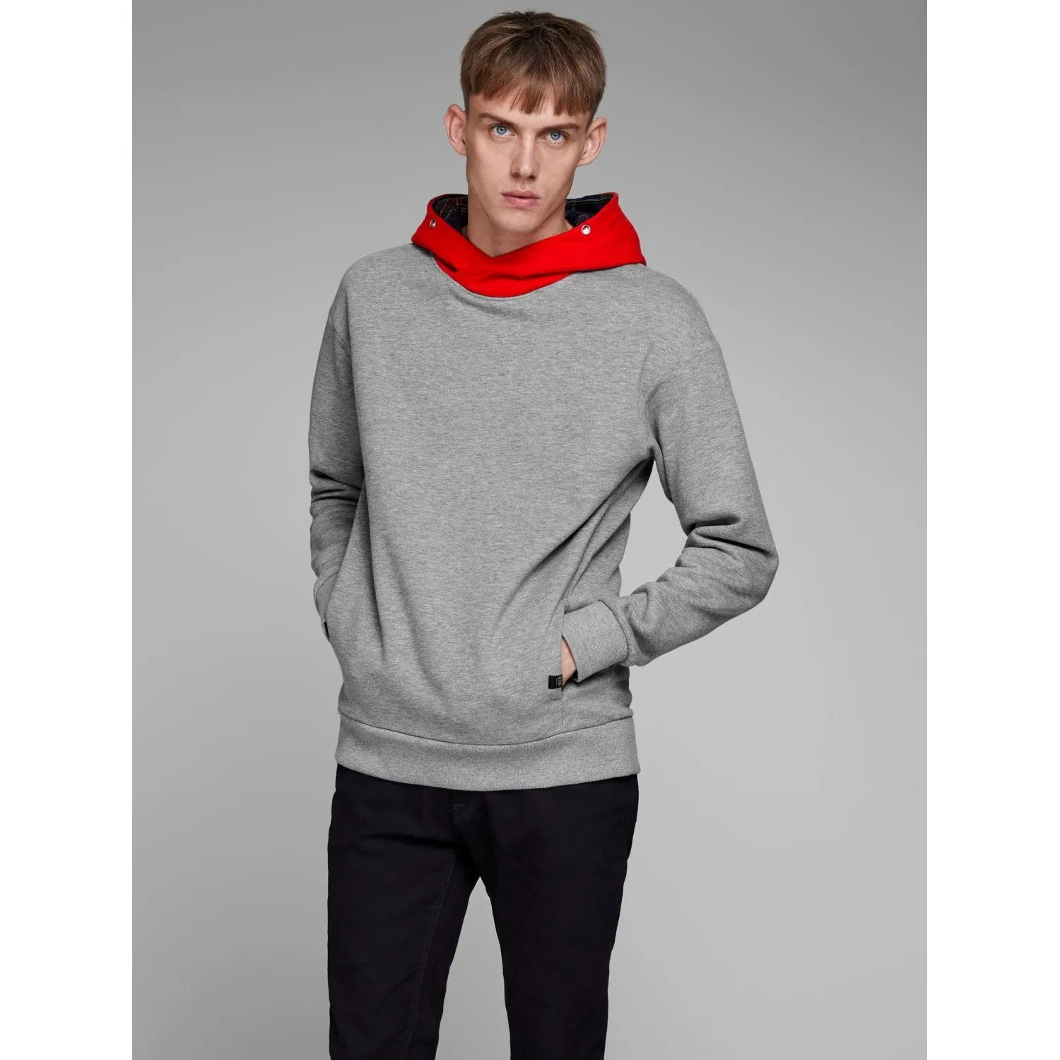 Jack & Jones Jorlennox Hoodie