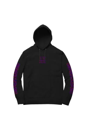 Jericho 199X Hoodie