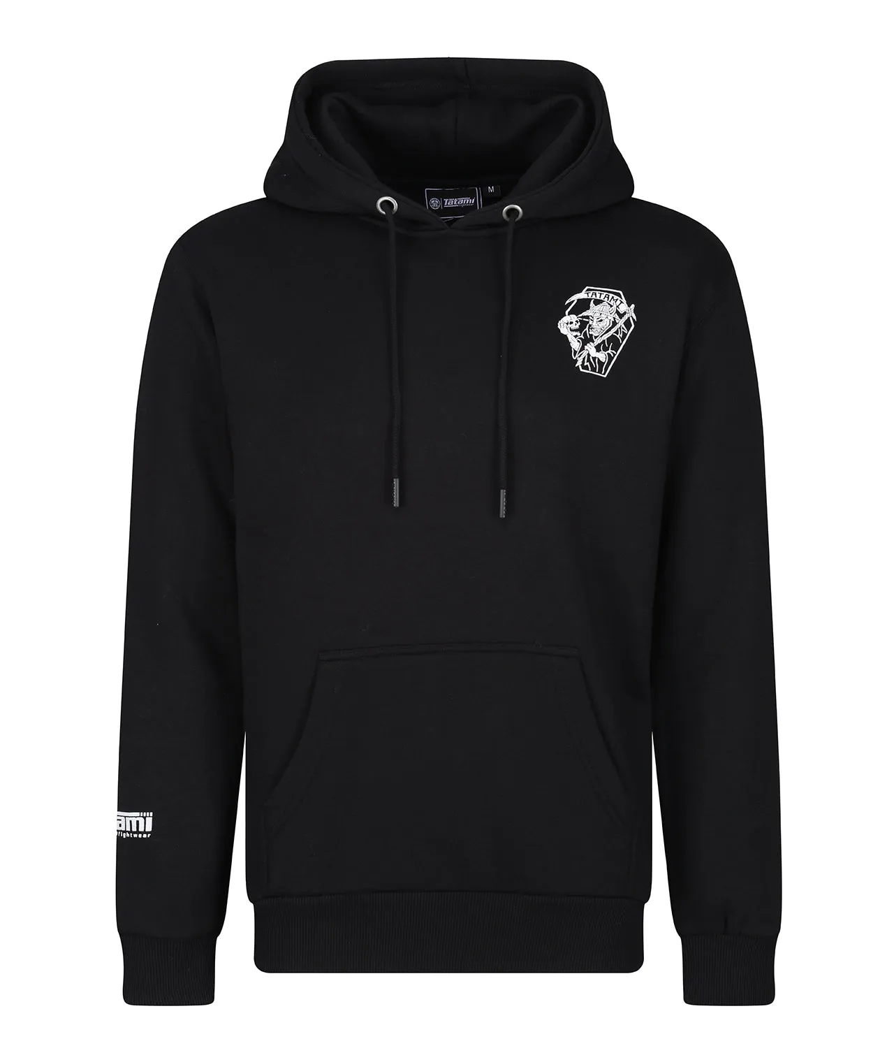 Knee Reaper Hoodie