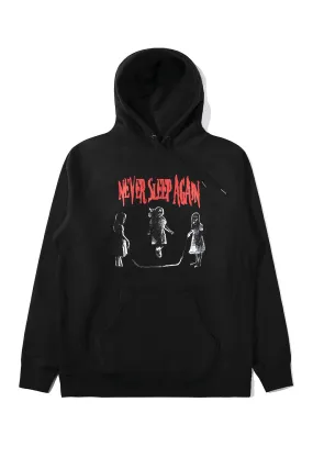 Krueger Hand Pullover Hoodie