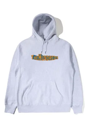 League Pullover Hoodie