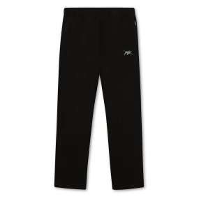 Logo Level 1 Wide Leg Sweatpants