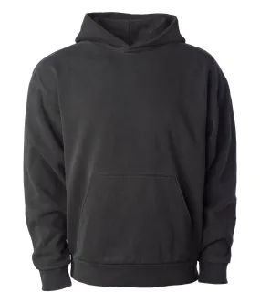 Mainstreet 420gm Heavyweight Pullover Hood