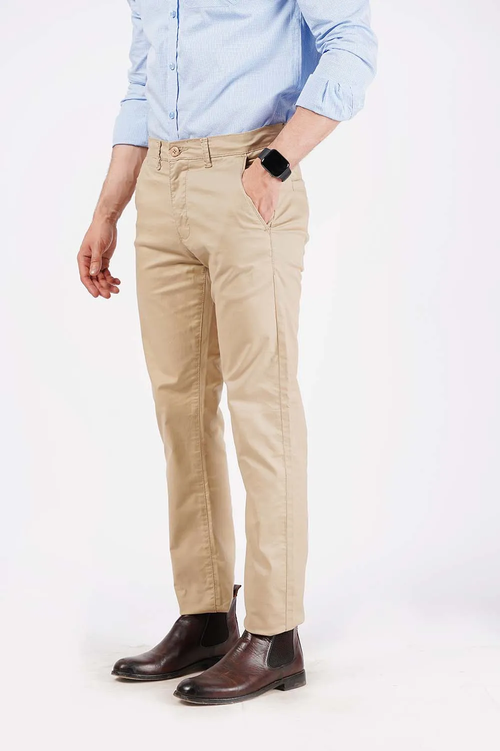 Men’s Chino Pant