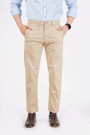 Men’s Chino Pant