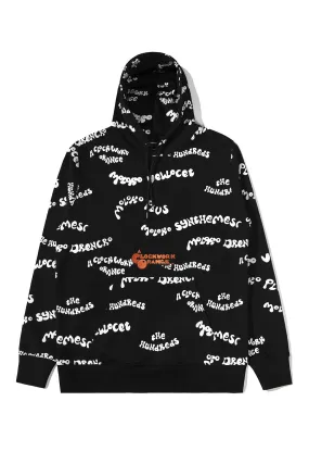 Moloko Pullover Hoodie