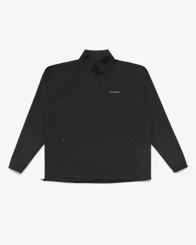 Performance Quarter Zip Shell Pullover