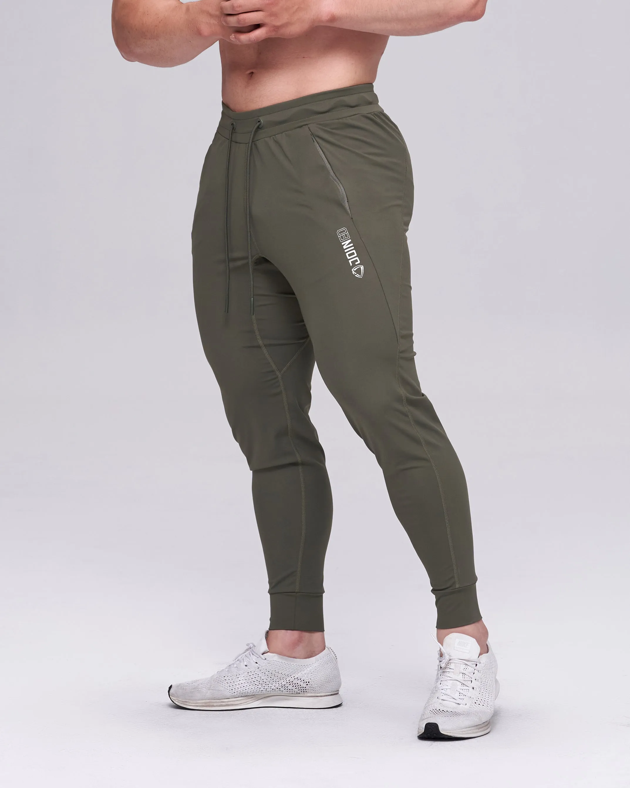 Premium Performance Hybird Joggers